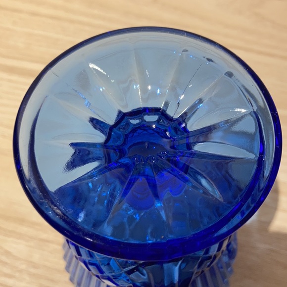 MT Vernon bicentennial vintage creamer blue - Picture 6 of 13